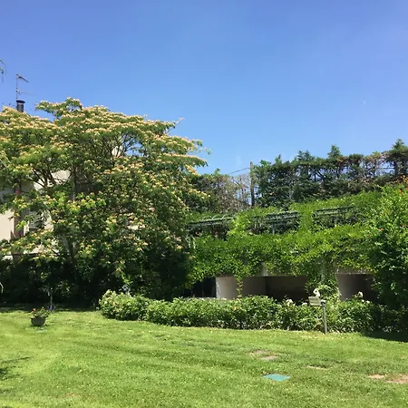 B&B Villa al Parco-3