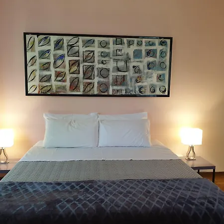B&B Villa al Parco-2